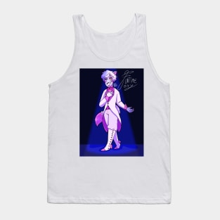 Funtime Foxy Gijinka Tank Top